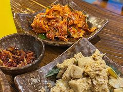 -玉祥府牛肉罩饼(金光道店)