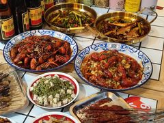 -酒肉行·虎子盐筋烤肉(大寨路店)