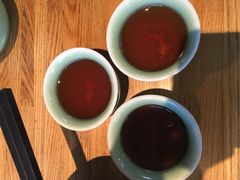 梅子黄酒-有才叔的小馆(招商依云曲江店)