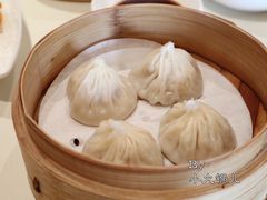 -利苑酒家(金宝店)