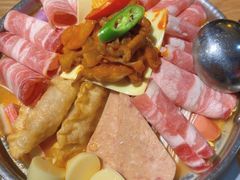 -西月山居匠心创意料理(江汉路新佳丽广场店)