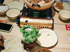 -牛腩之旅·牛腩牛杂煲(光启城美食城店)
