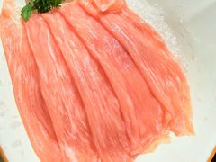 -海底捞火锅(东百中心店)