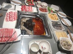 -万达广场(南宁青秀店)