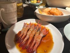 -庐灶江南·江南菜·四合院Bistro(东直门雍和宫·原华侨宾馆店)