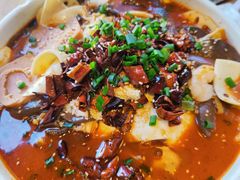 -锦小馆(安贞店)