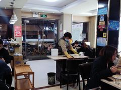 -香满锅老北京羊蝎子火锅·家常菜(新街口店)
