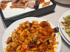 -峨嵋酒家(牡丹园店)