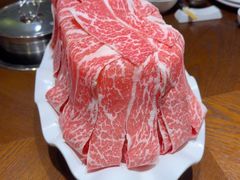 -东海怡品海鲜豆捞(西水东店)
