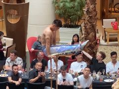 -威斯汀舞台餐厅