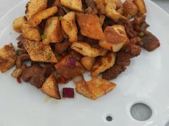 -帕米尔食府(白云观店)
