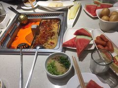 -海底捞火锅(亲子主题北金鹰店)