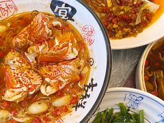 -羊子两室一厅(八一广场店)