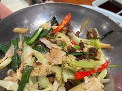 -真味汤馆(汽博店)