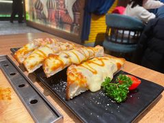 -通海俄式烧烤(福丰街店)