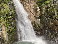 -五泄景区