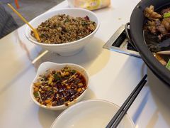 -一烙锅(友谊店)