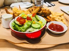 -必胜客(唐延店)