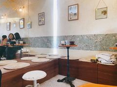 大堂-METAL HANDS(五道营店)