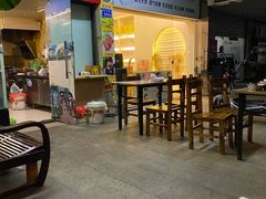 -壹煲口福煲仔饭(中山路店)