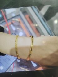 -周生生Chow Sang Sang(苏州中心南区店)