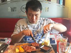 -米兰西点(兴隆台店)