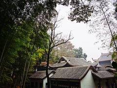 -岳麓山风景名胜区