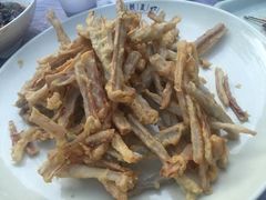 -靓靓蒸虾(中山公园店)