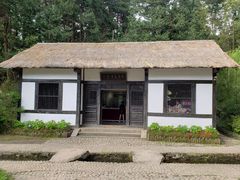 -庐山风景区花径公园