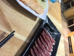 -朝鲜烤肉(安宁庄店)