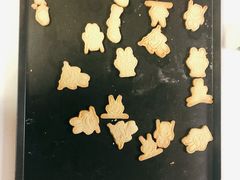 -食间旅人DIY烘焙工作室