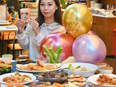 -get pizza意大利餐厅(凯德MALL店)