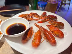 -红盔甲·小龙虾(车公庙店)