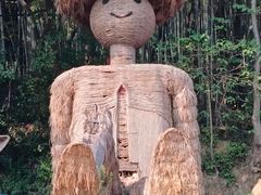 -石燕湖生态旅游景区
