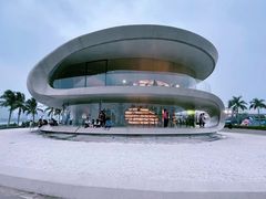 -海大南门夜市(海富街店)