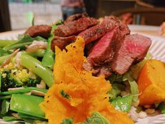 -BAKER&SPICE(环贸店)