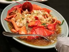 -环球港凯悦 · 享悦中餐厅