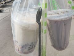 -阿水大杯茶(泉城路店)