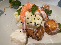 -鹿港小镇(金虹桥国际中心店)