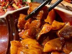 -隔壁老王·家常云南菜(花巷店)