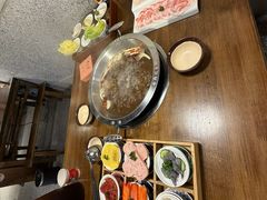 -非烤勿扰自助烤肉(合胜百货店)