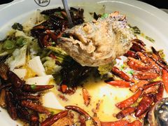 -江渔儿酸菜鱼(东二环泰禾店)