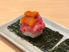 -友壹町寿司(佛山新DNA店)