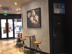 -星巴克臻选(上海长风大悦城店)