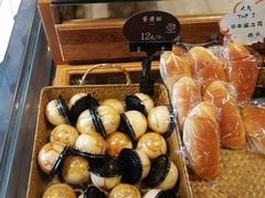 -原麦世家(莱蒙店)