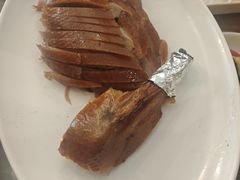 -小大董·烤鸭(王府井apm店)
