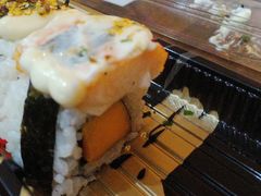 -河风精致寿司(尼盛店)