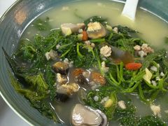 -明本湛江鸡•海鲜小厨(陈家祠店)