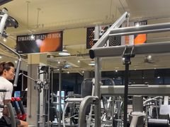 -聚健身GatherFitness(余杭店)