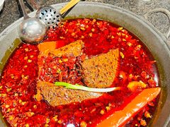 -巴蜀大宅门火锅(北大街店)